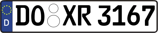 DO-XR3167