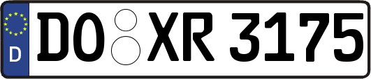 DO-XR3175