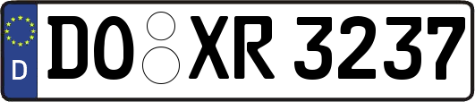 DO-XR3237