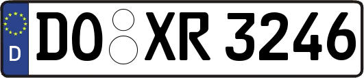 DO-XR3246