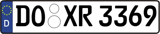 DO-XR3369