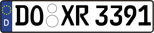 DO-XR3391