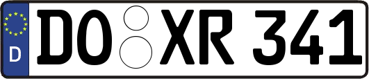 DO-XR341