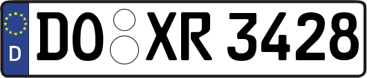 DO-XR3428