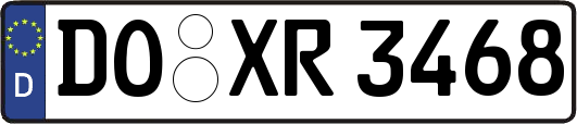 DO-XR3468