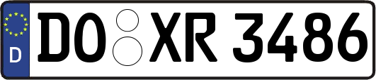 DO-XR3486