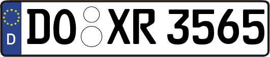 DO-XR3565