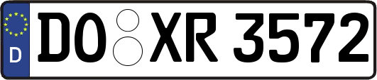 DO-XR3572