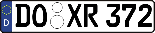 DO-XR372