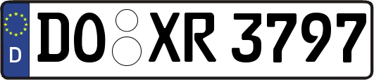 DO-XR3797