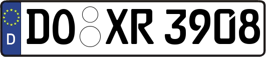 DO-XR3908