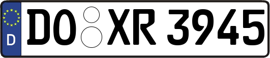 DO-XR3945