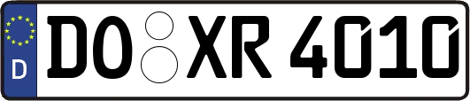 DO-XR4010