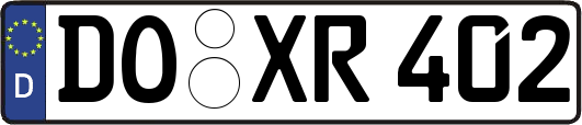 DO-XR402