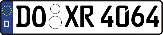 DO-XR4064