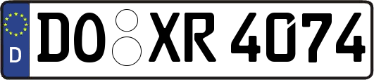 DO-XR4074