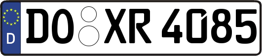 DO-XR4085