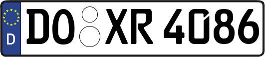 DO-XR4086