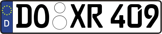 DO-XR409