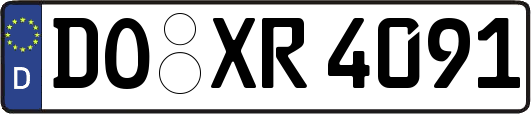 DO-XR4091