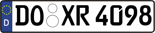 DO-XR4098