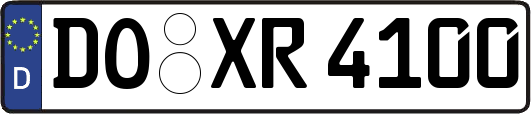 DO-XR4100