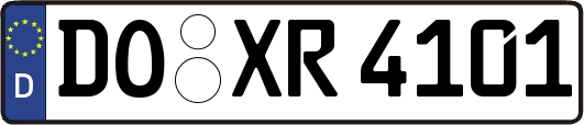 DO-XR4101