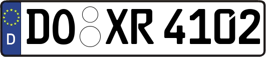 DO-XR4102