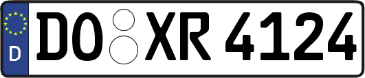 DO-XR4124