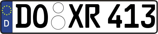 DO-XR413