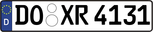 DO-XR4131