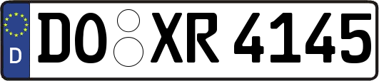 DO-XR4145