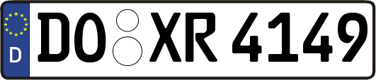 DO-XR4149