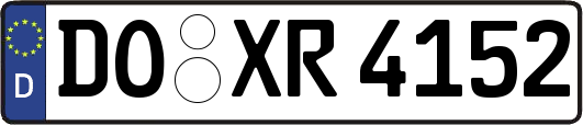 DO-XR4152