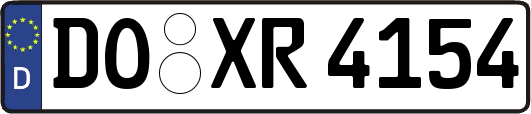 DO-XR4154