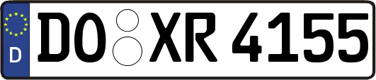 DO-XR4155