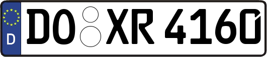 DO-XR4160