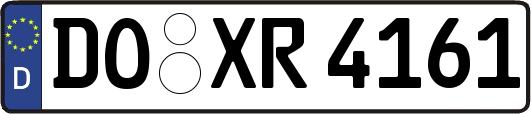 DO-XR4161