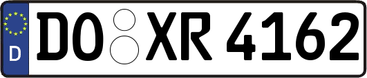 DO-XR4162