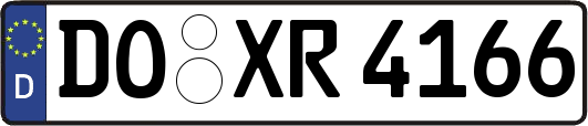 DO-XR4166