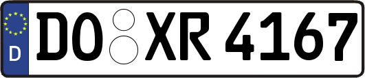 DO-XR4167