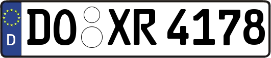DO-XR4178