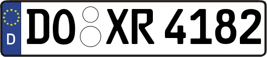 DO-XR4182