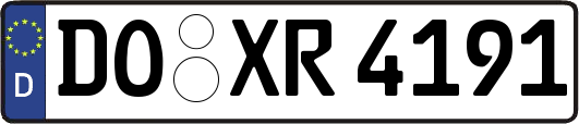 DO-XR4191