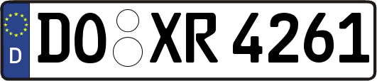DO-XR4261