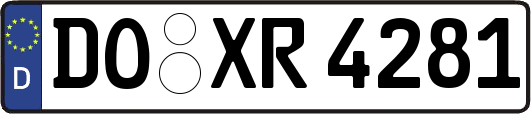 DO-XR4281