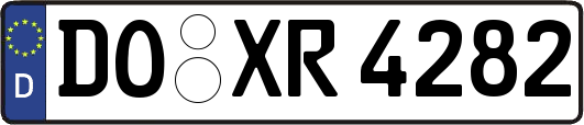 DO-XR4282