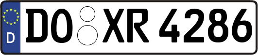 DO-XR4286