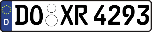DO-XR4293