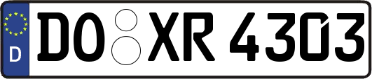 DO-XR4303